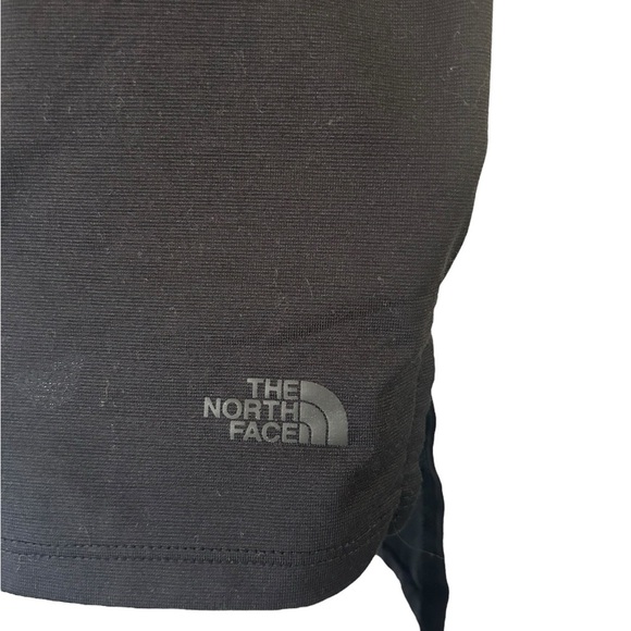 The North Face Sleeveless Top Size XL Black Great Condition! - Picture 3 of 5